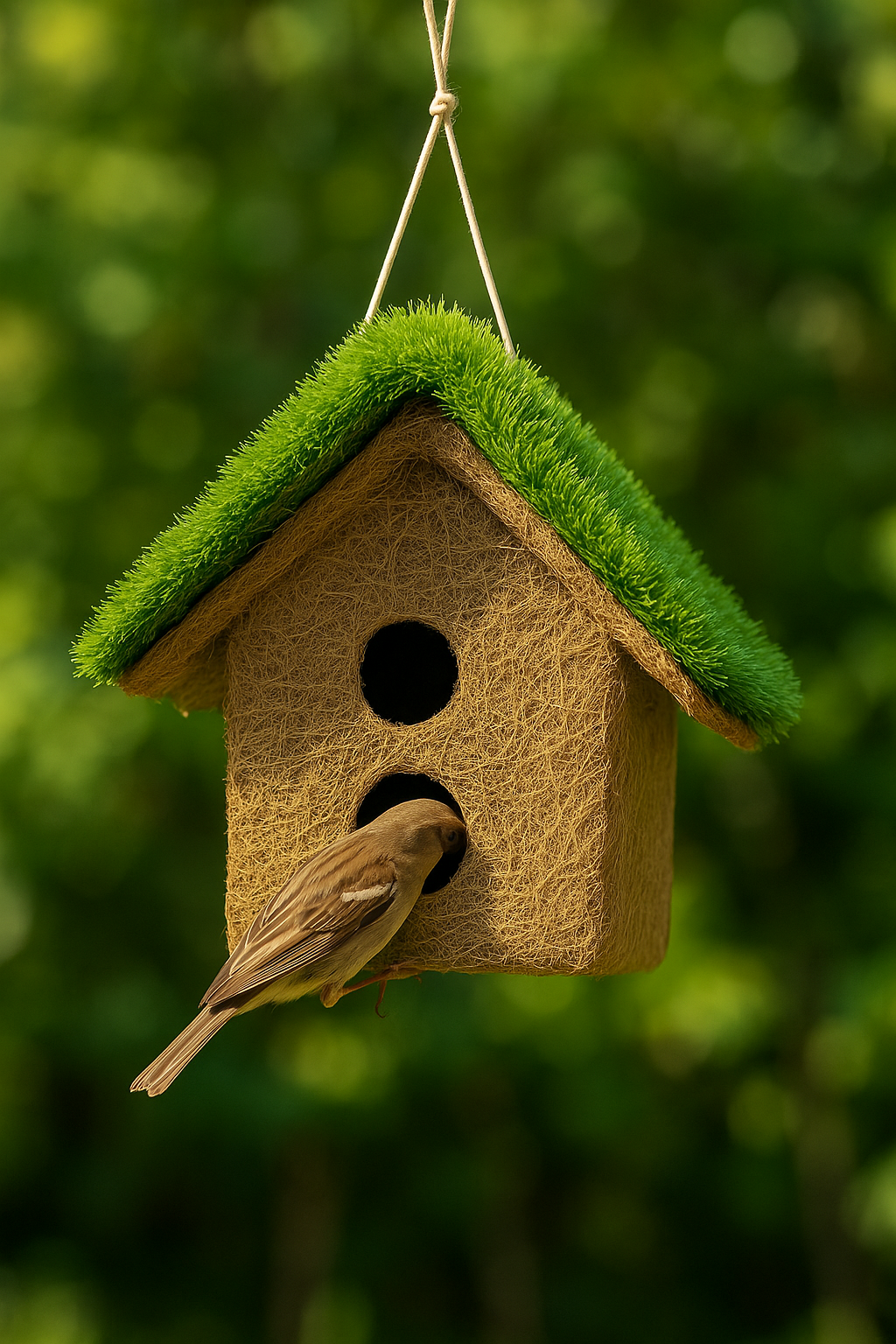 Bird House