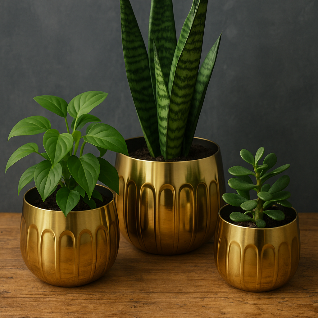 Planters