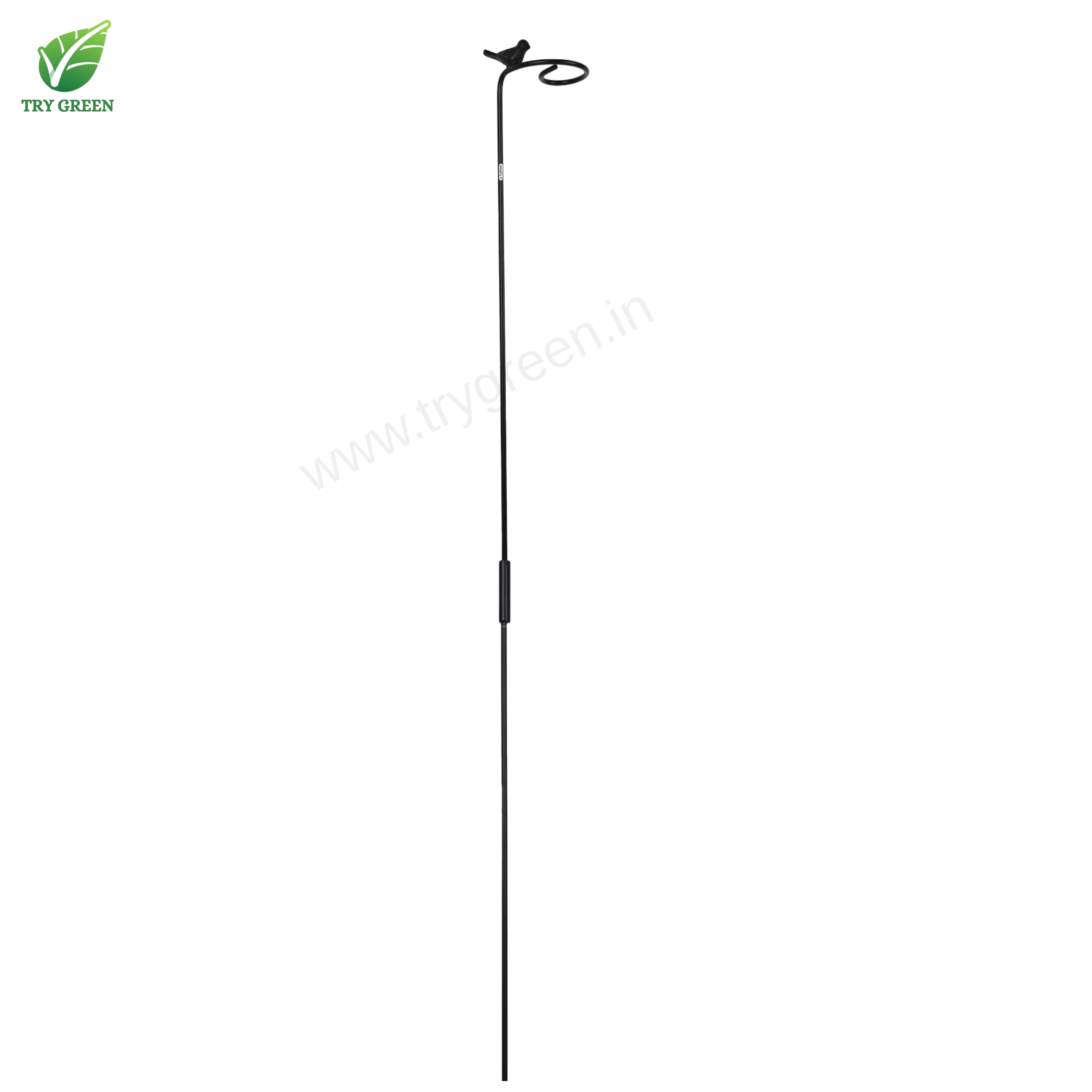 TryGreen- Double Strong Support Stakes for Garden