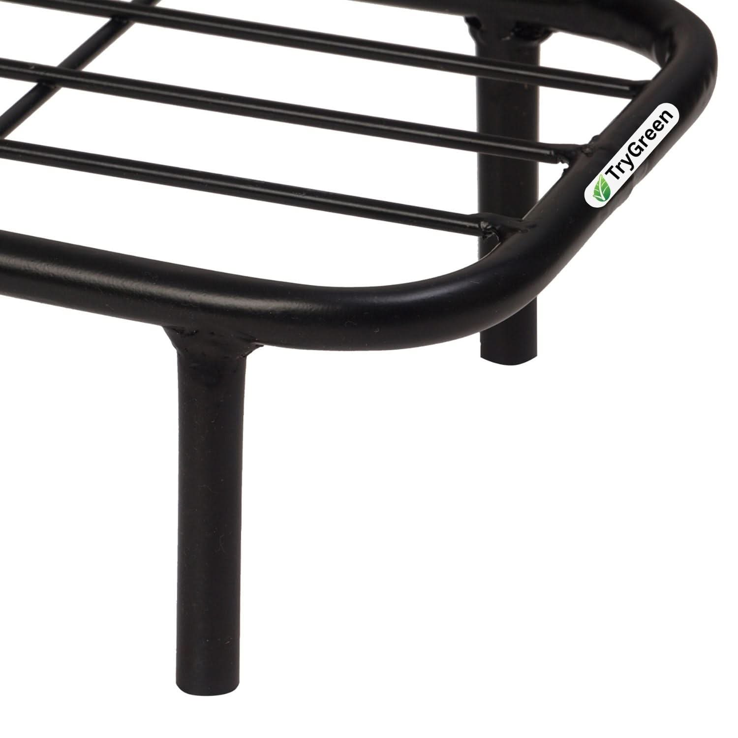 TryGreen Rudo Metal Pot Stands for Planters