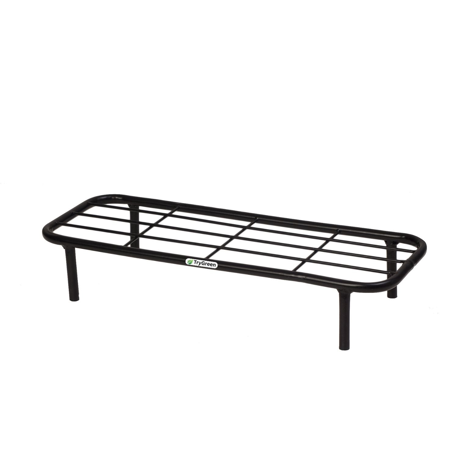TryGreen Rudo Metal Pot Stands for Planters