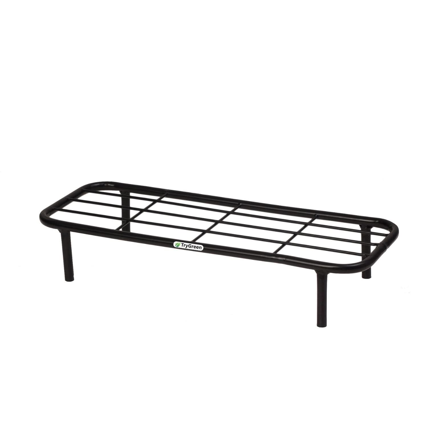 TryGreen Rudo Metal Pot Stands for Planters