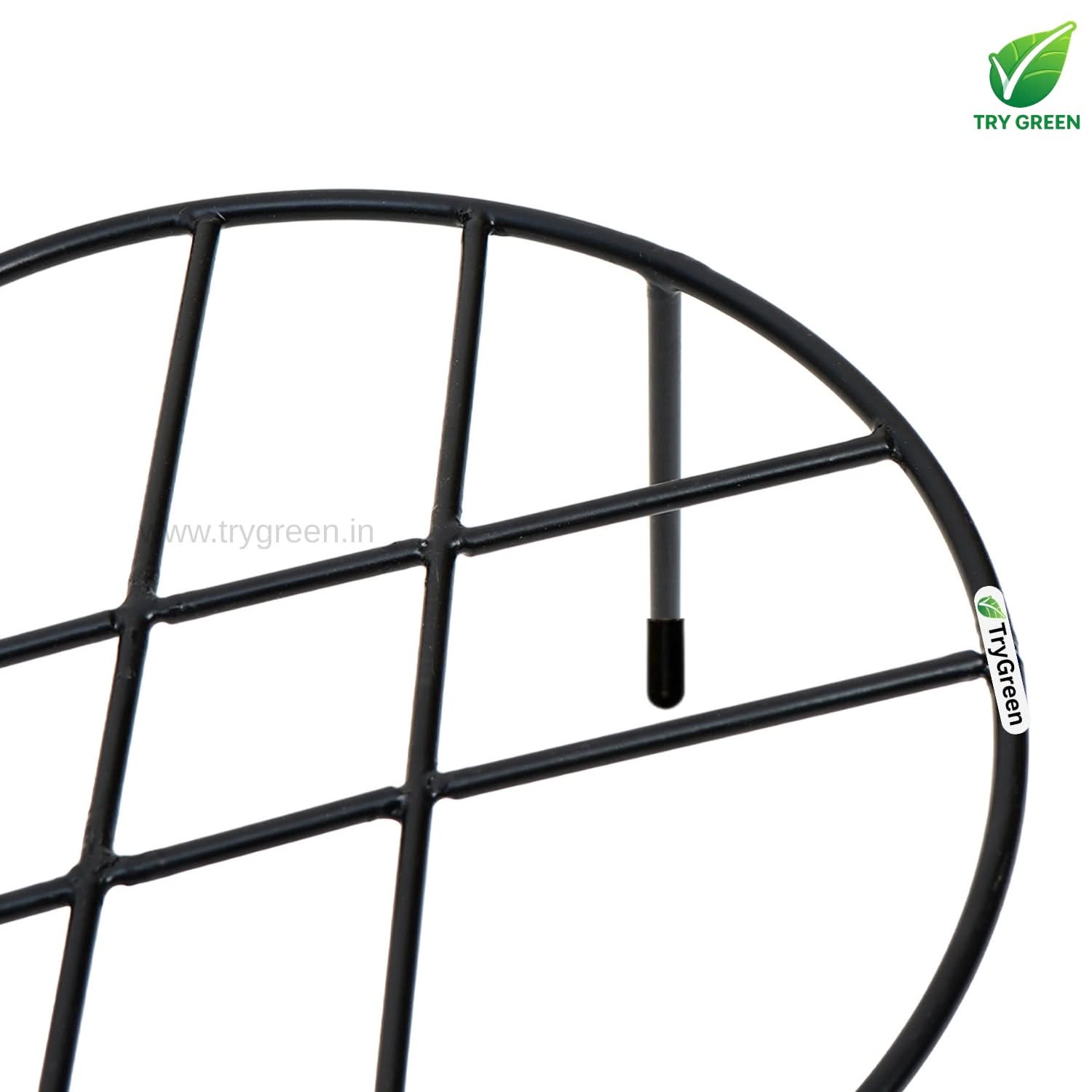 TryGreen #Mira Pot Stands for Home and Garden Decor