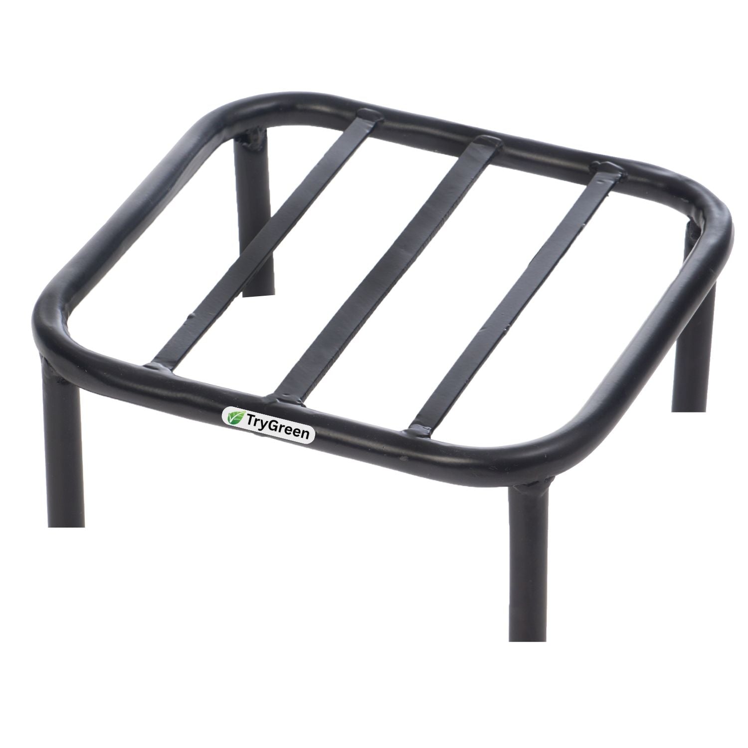 TryGreen Dray Metal Pot Stands for Planters