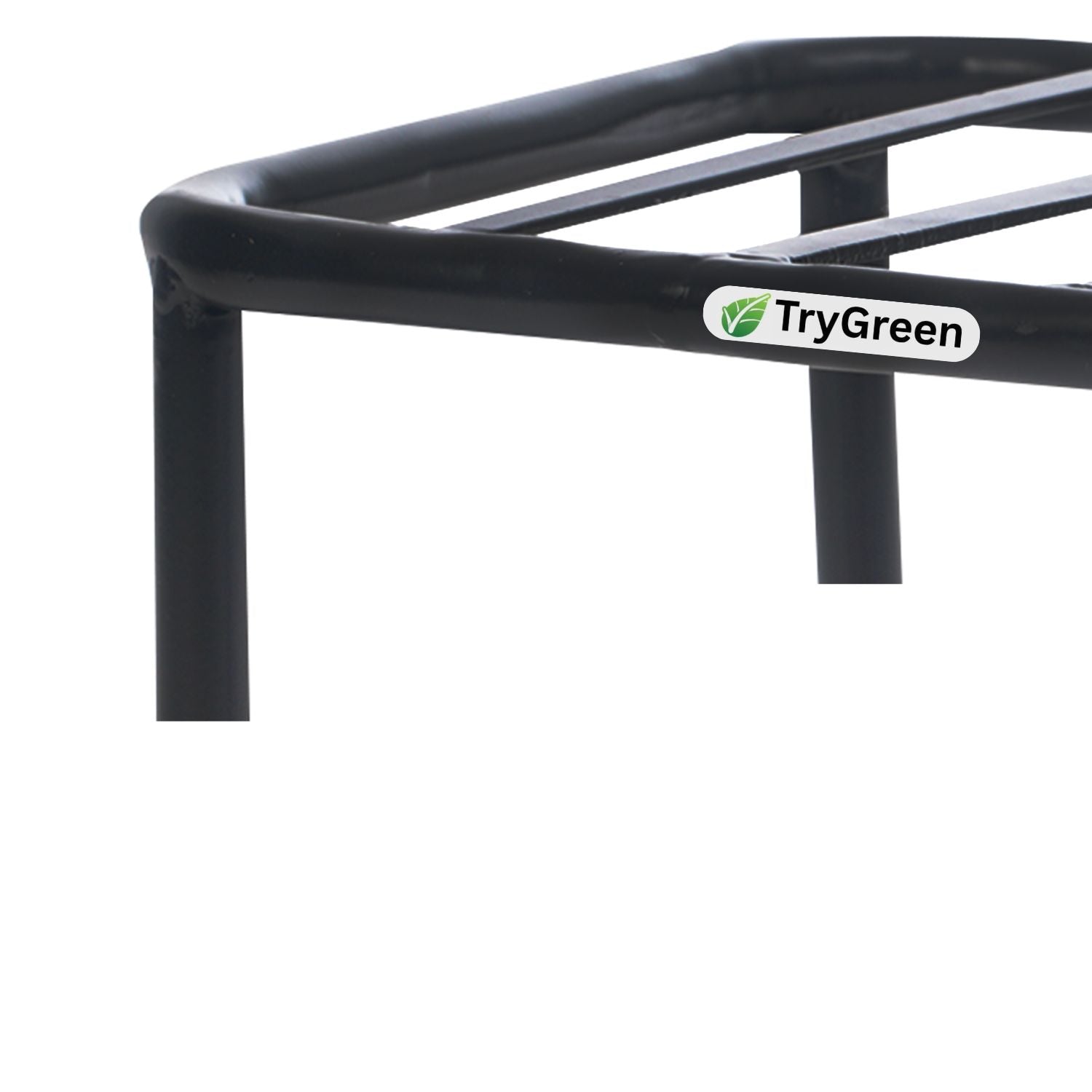 TryGreen Dray Metal Pot Stands for Planters
