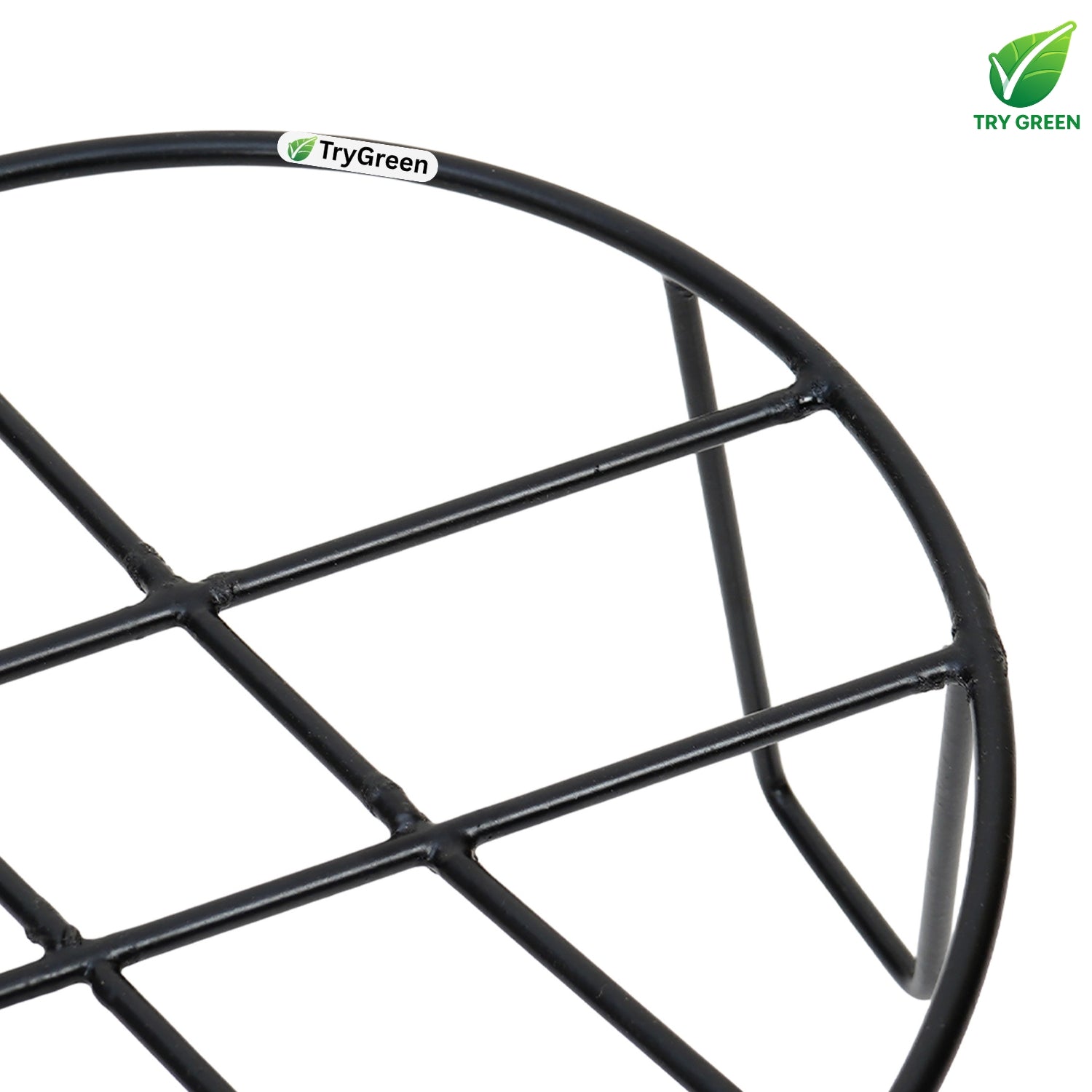 TryGreen #Tory Pot Stands for Home and Garden Decor