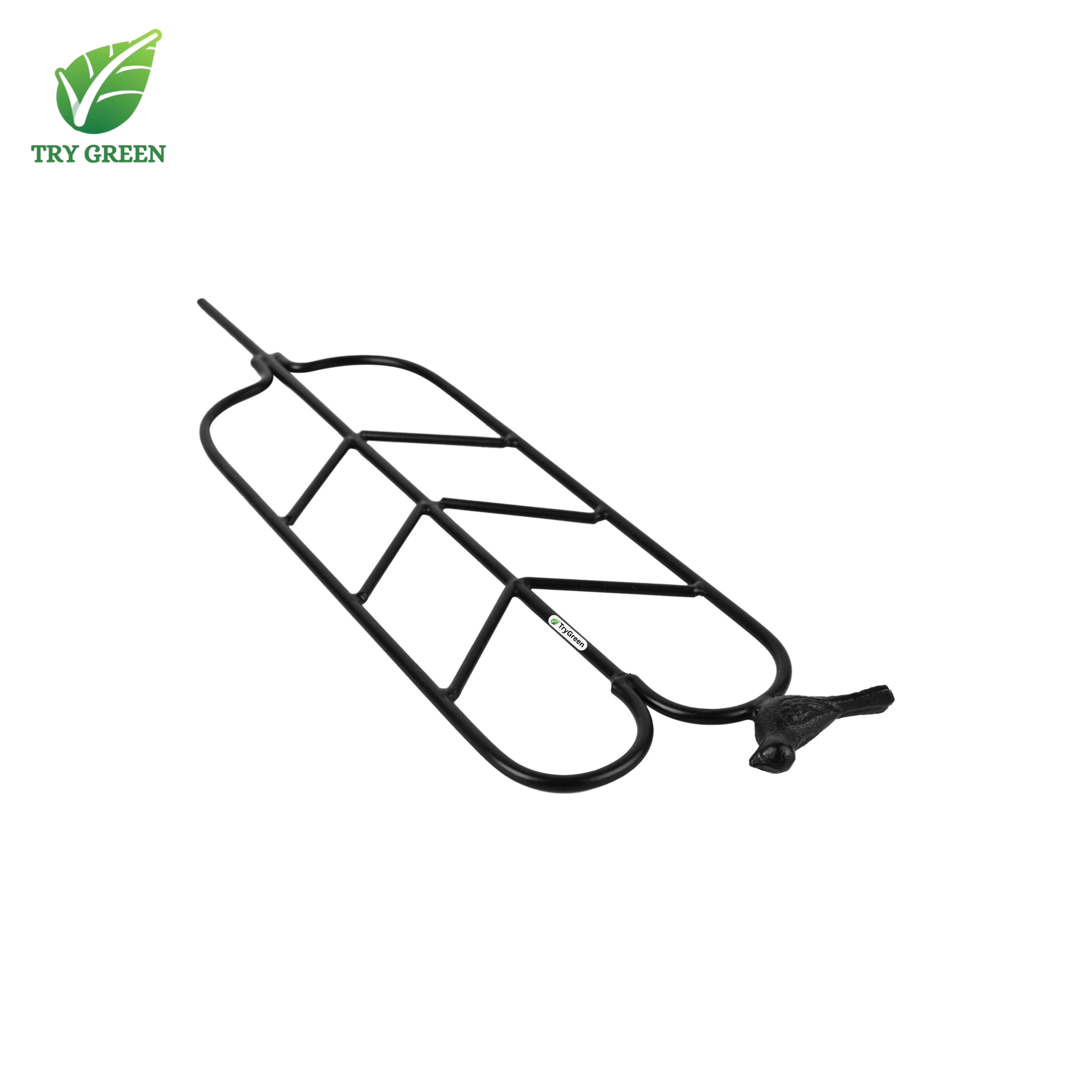 TryGreen- Arrow Shape Strong Support Stakes for Garden