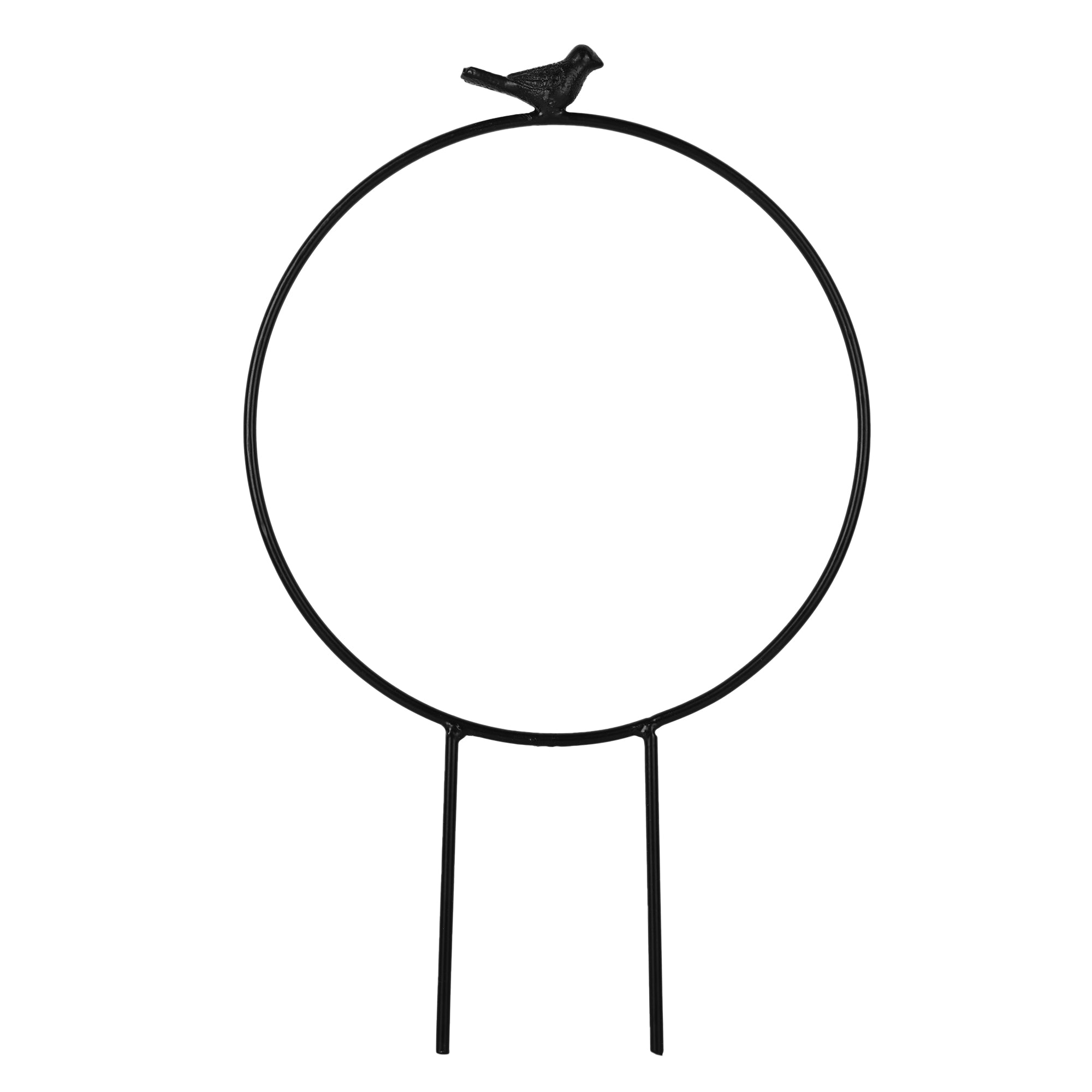 TryGreen- Round Shape Strong Support Stakes for Garden