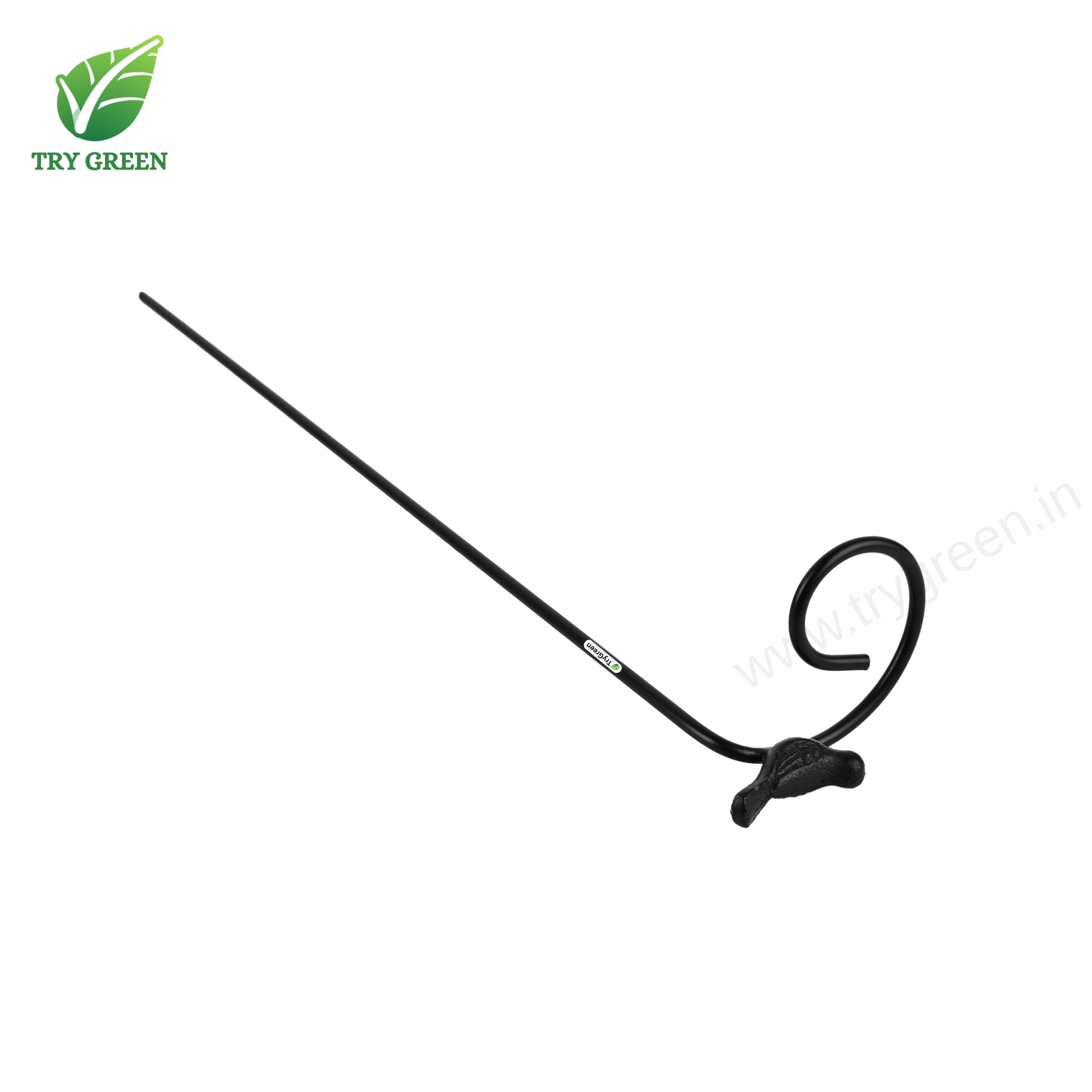 TryGreen- Single Strong Support Stakes for Garden