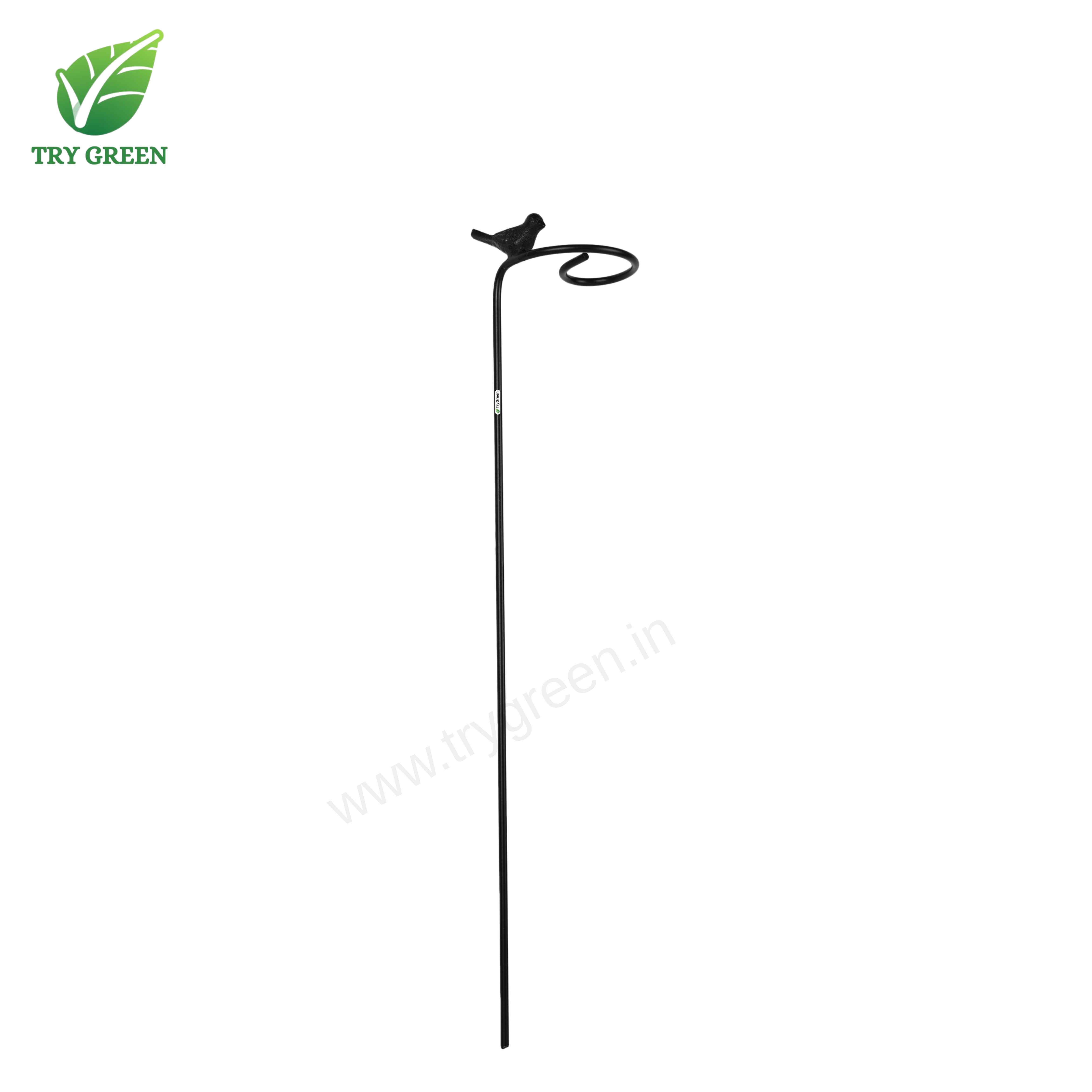 TryGreen- Single Strong Support Stakes for Garden
