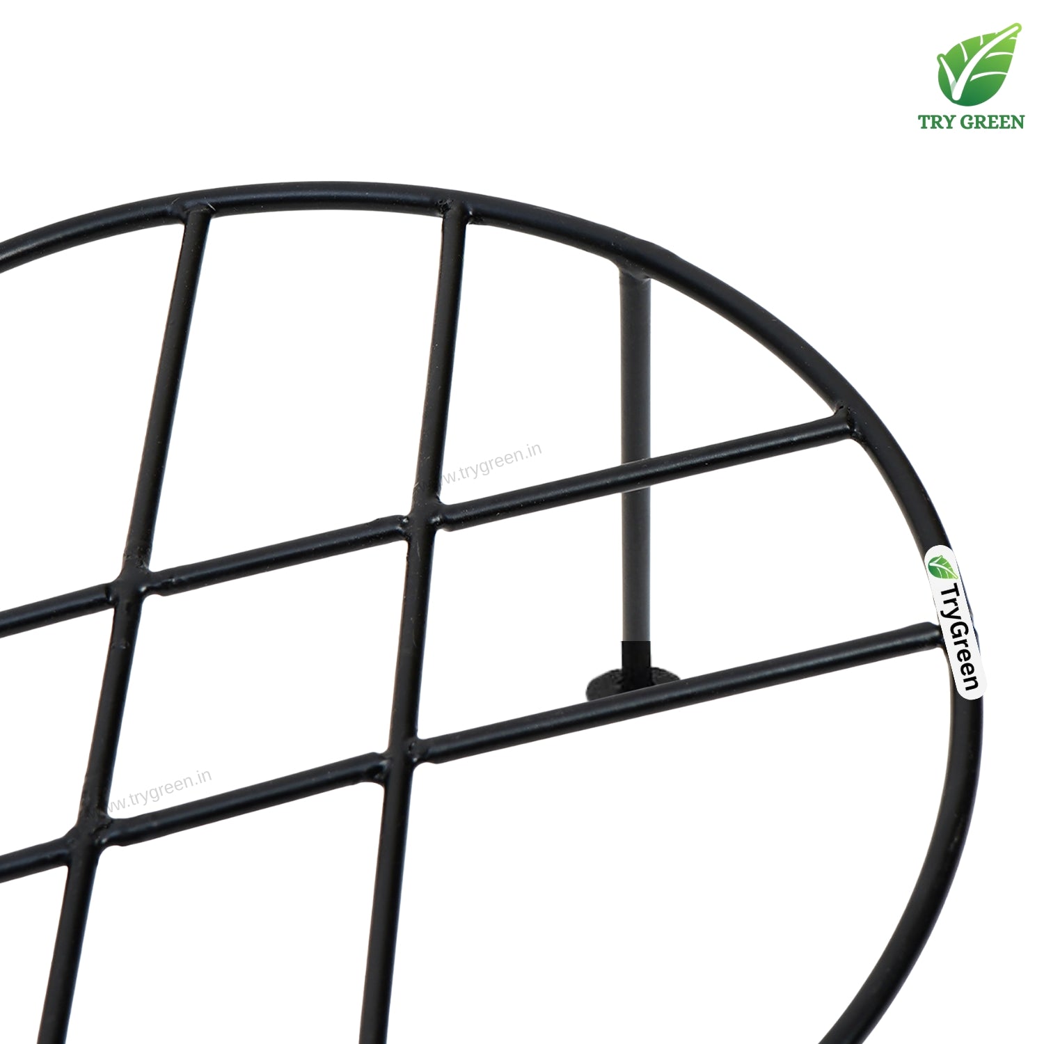 TryGreen Nira Pot Stands for Home and Garden Decor