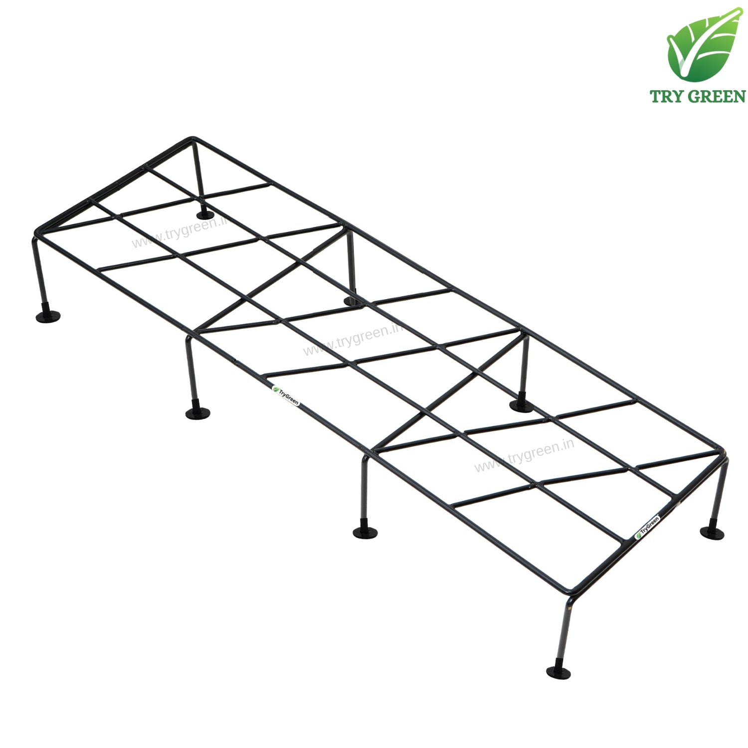 TryGreen #Sway Pot Stands for Home and Garden Decor