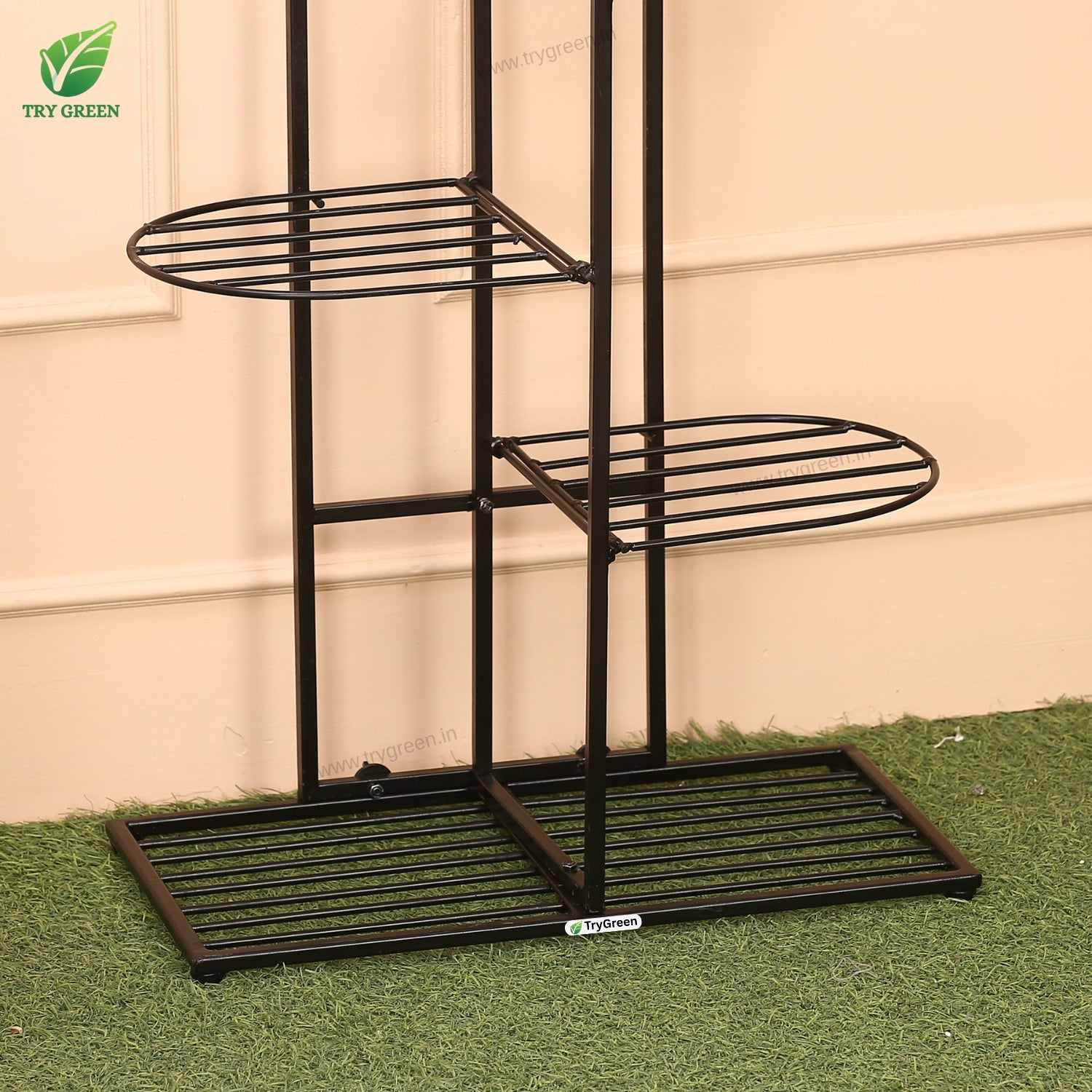 TryGreen Rex 7-Tier Plant Rack Stand
