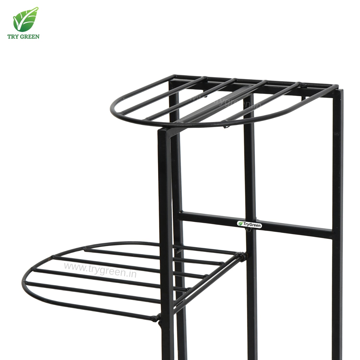 TryGreen Rex 7-Tier Plant Rack Stand