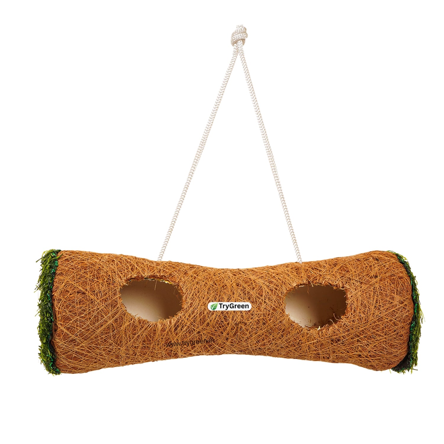 TryGreen- Tuke Bird House Eco-Friendly