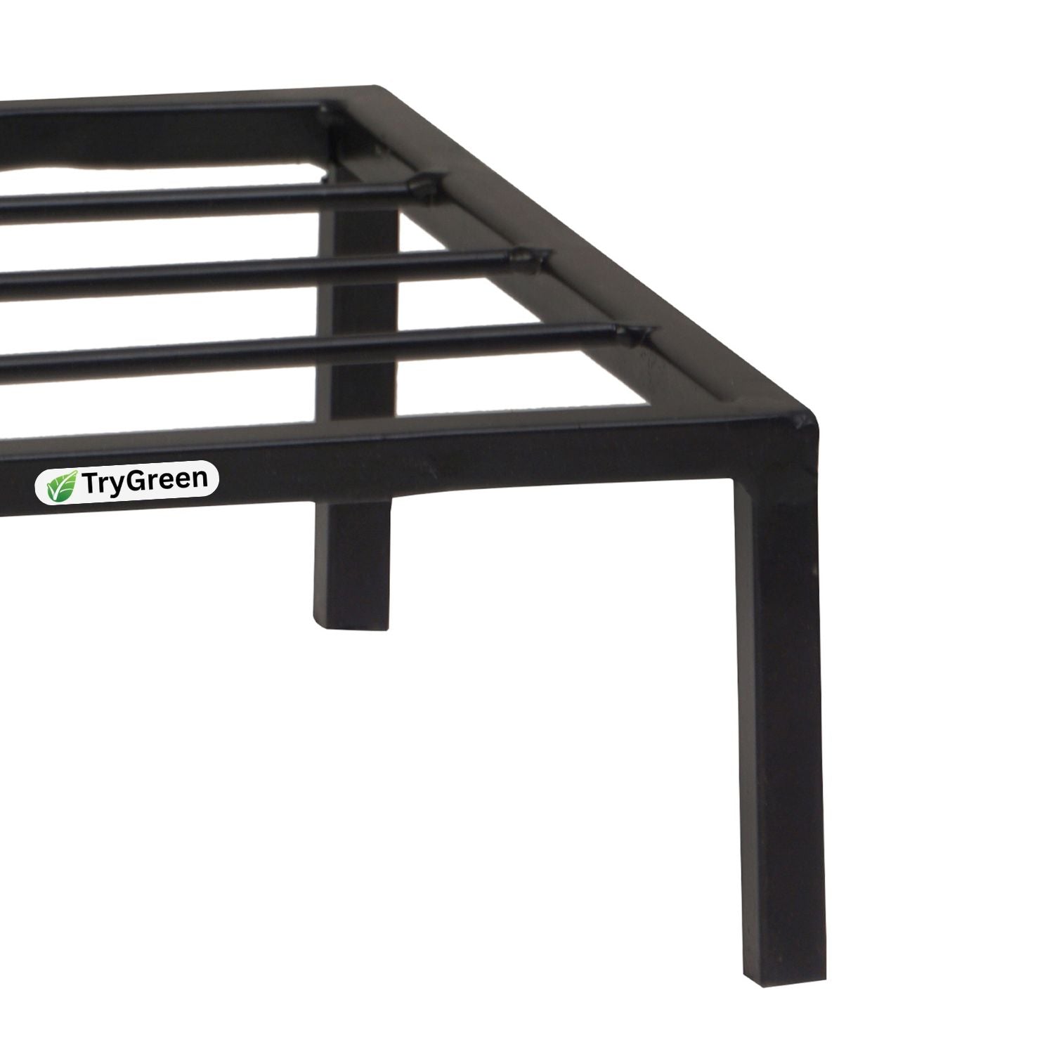 TryGreen Elara Metal Pot Stands for Planters