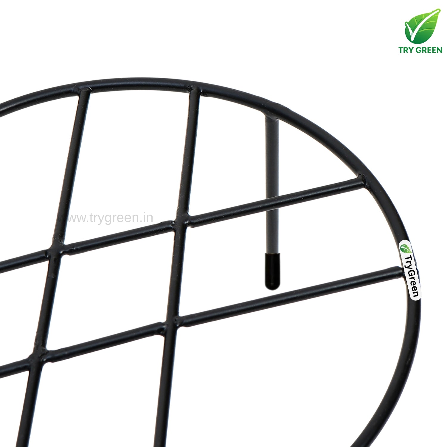TryGreen #Mira Pot Stands for Home and Garden Decor