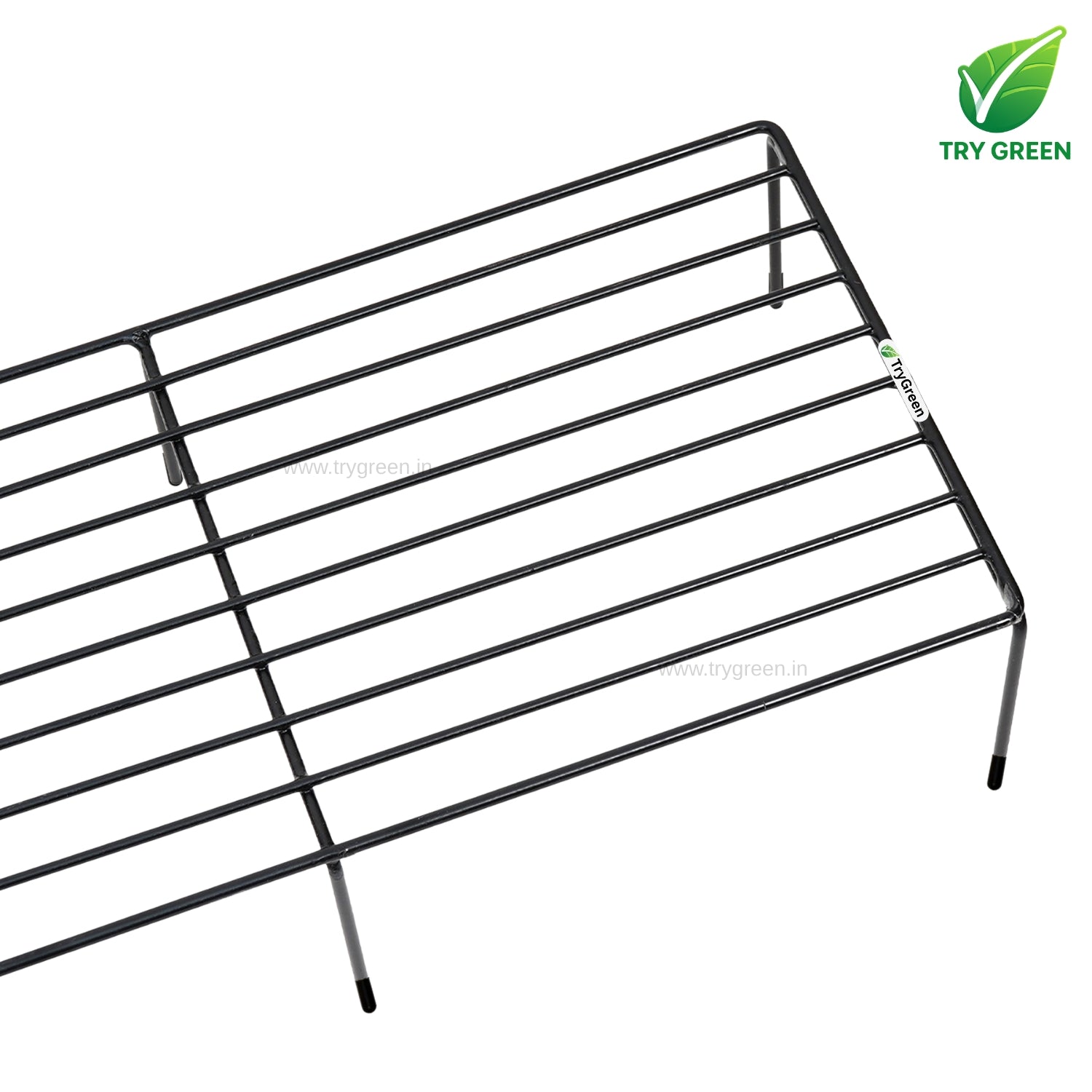 TryGreen Mesh- Pot Stands for Indoor and Outdoor