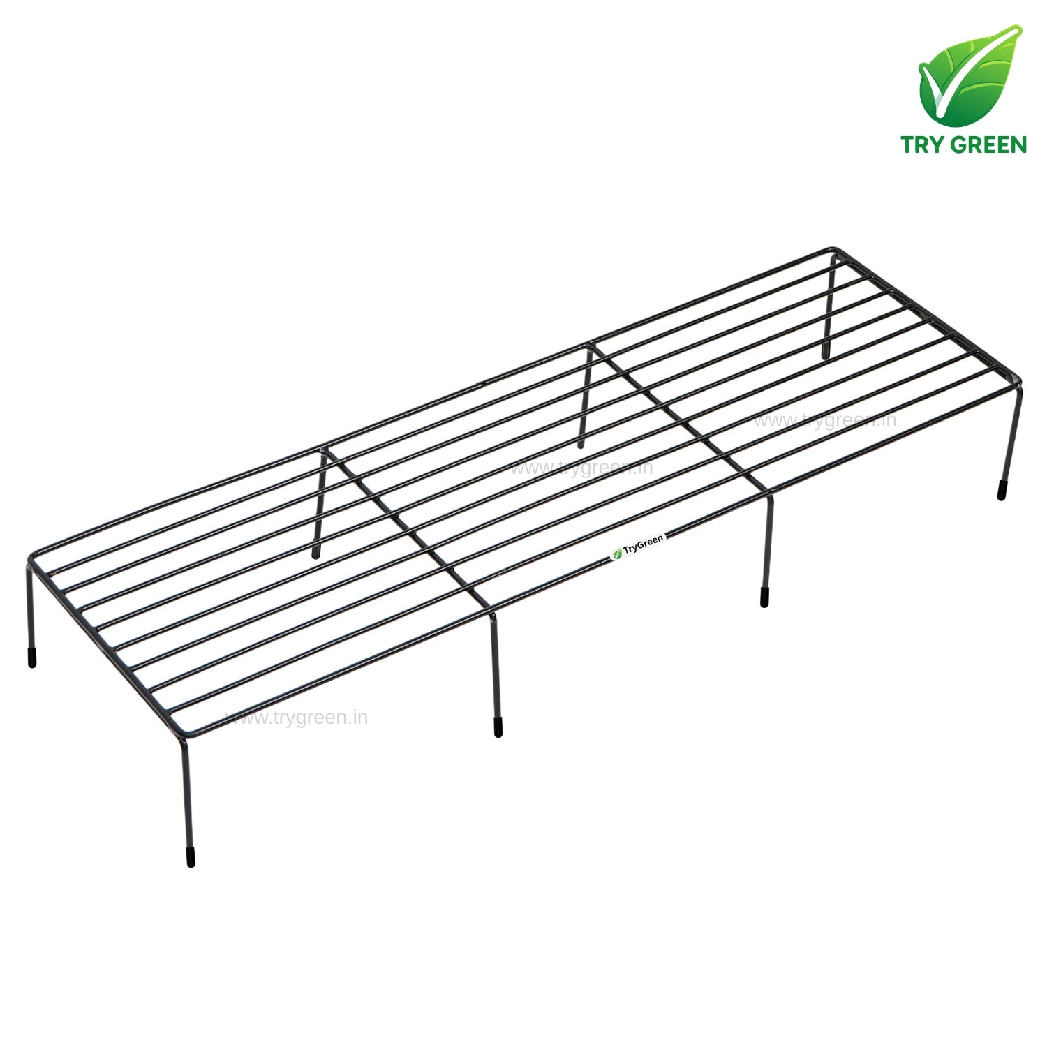 TryGreen Mesh- Pot Stands for Indoor and Outdoor