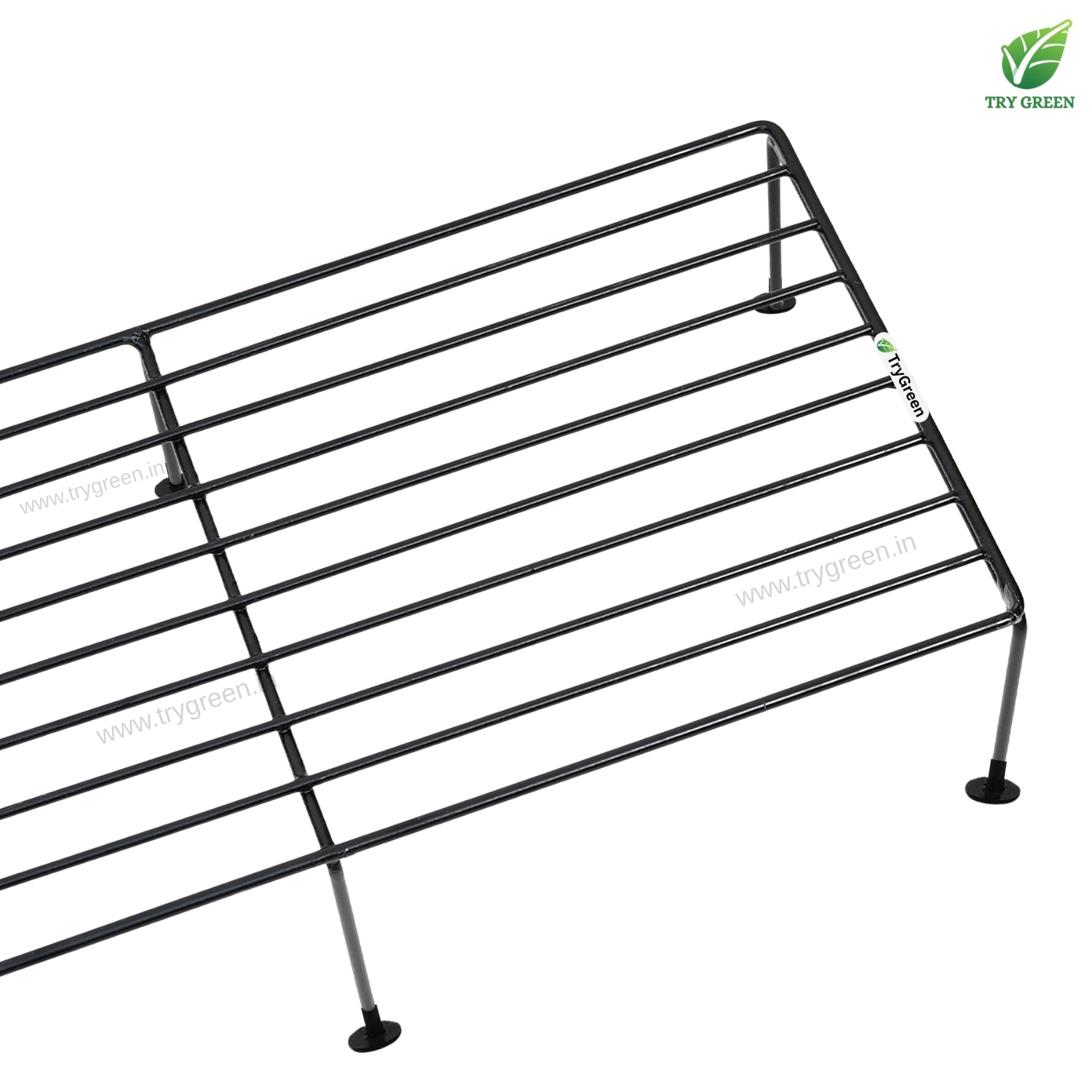 TryGreen Bine Pot Stands for Home and Garden Decor