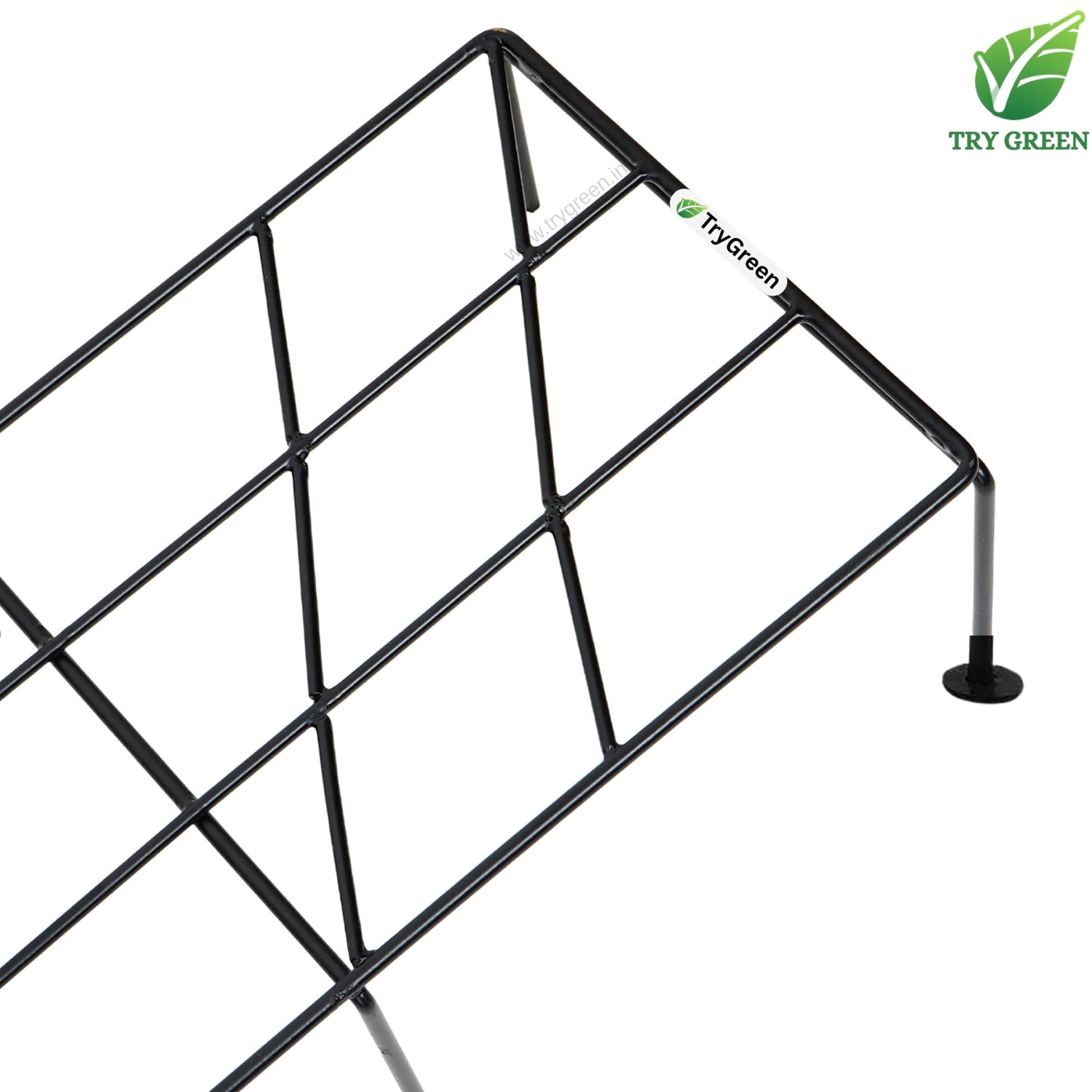 TryGreen #Sway Pot Stands for Home and Garden Decor