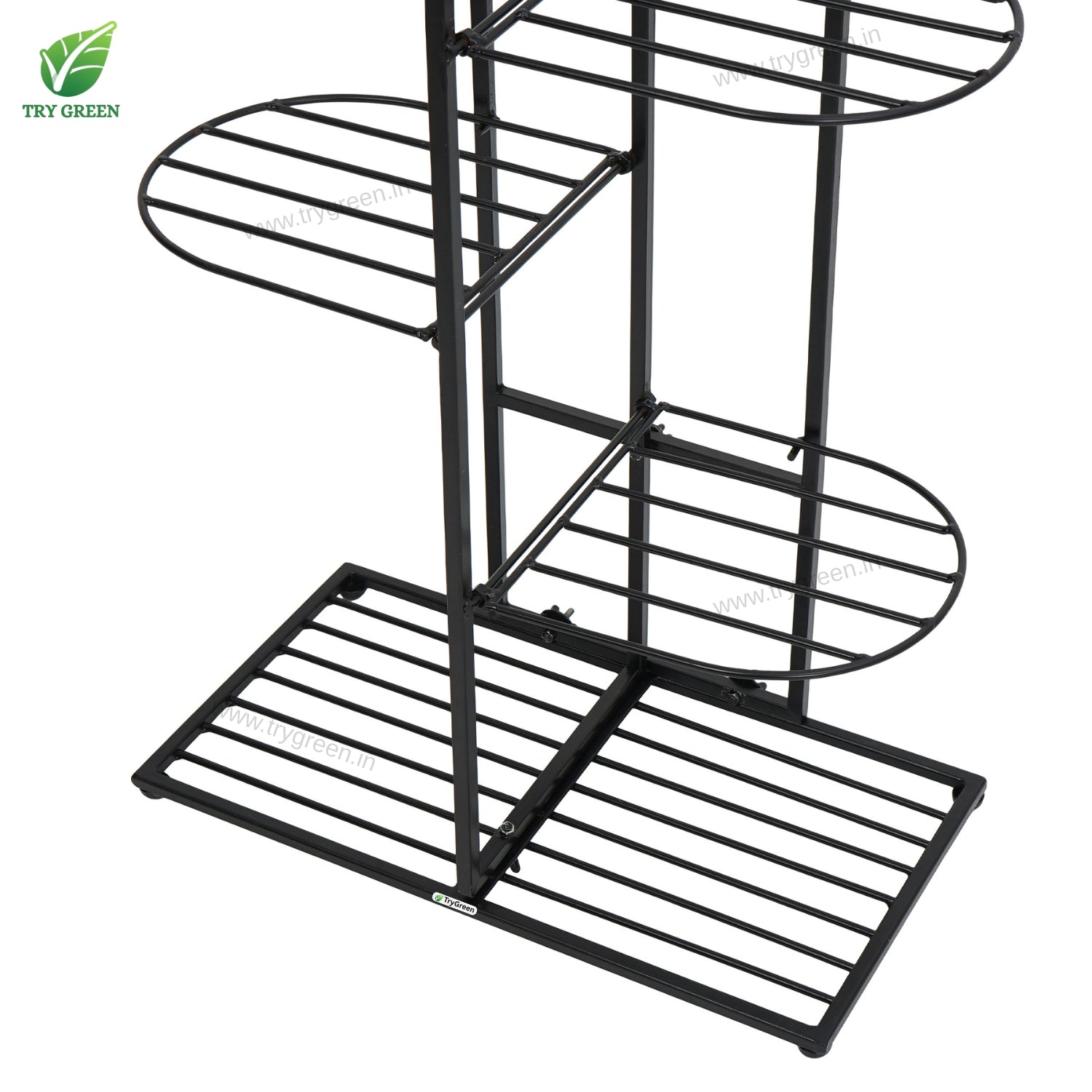 TryGreen Rex 7-Tier Plant Rack Stand