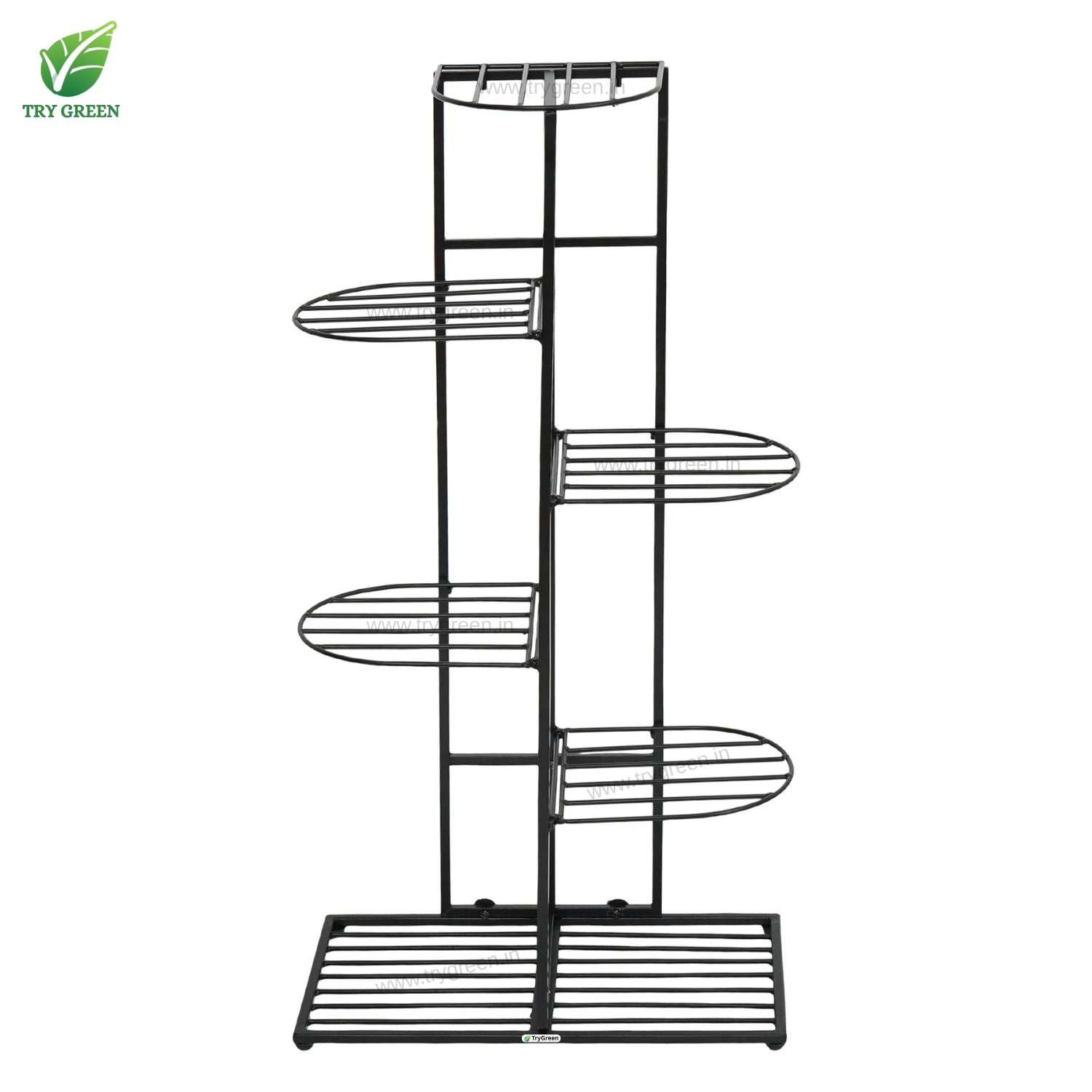 TryGreen Rex 7-Tier Plant Rack Stand